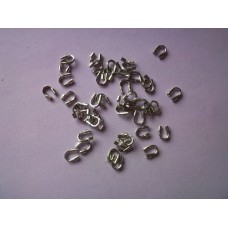 Tigertail Guides Nickel